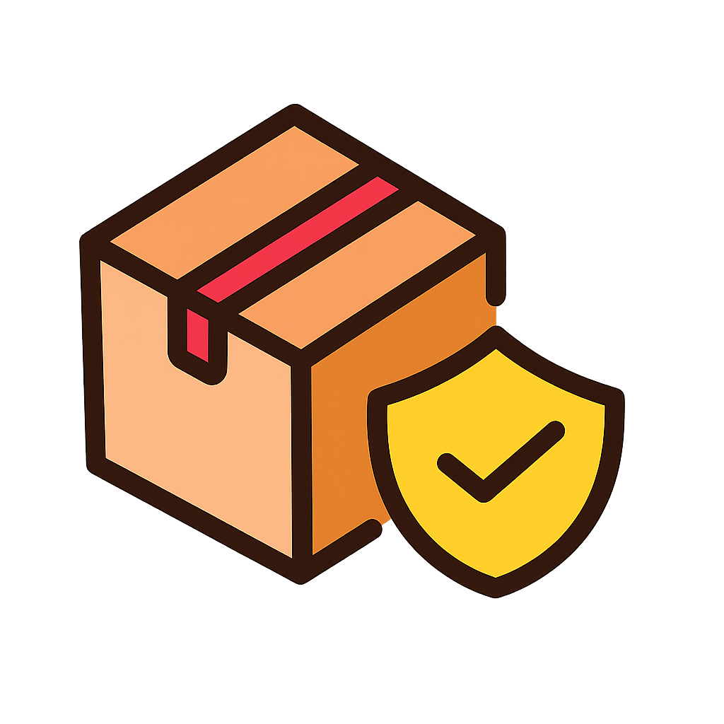 + Add Shipping Protection