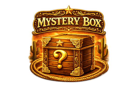 Mystery Box
